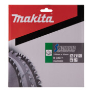 Makita Specialized Sägeb.235x30x80Z (B-33277)-3