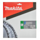 Makita Specialized Sägeb.260x30x32Z (B-42385)-3