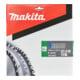 Makita SPECIALIZED Sägeb.260x30x80Z (B-33320)-3