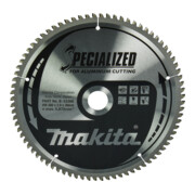 Makita SPECIALIZED Sägeb.260x30x80Z (B-33386)
