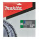 Makita SPECIALIZED Sägeb.260x30x80Z (B-33386)