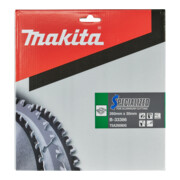 Makita SPECIALIZED Sägeb.260x30x80Z (B-33386)-4