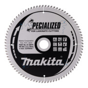 Makita Specialized Sägeb.260x30x84Z (B-33875)