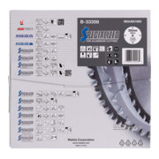 Makita SPECIALIZED Sägeb.305x30x100Z (B-33358)-2