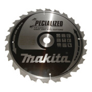 Makita SPECIALIZED Sägeb.355x30x24Z (B-33087)