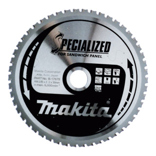 Makita SPECIALIZED Sägeb.355x30x80Z (B-33607)