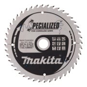 Makita SPECIALIZED Sägebl. 165x20x44Z