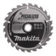Makita SPECIALIZED Sägeblatt 165x20x25Z-1
