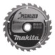 Makita SPECIALIZED Sägeblatt 165x20x25Z-1