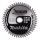 Makita SPECIALIZED Sägeblatt 165x20x48Z-1