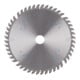 Makita SPECIALIZED Sägeblatt 165x20x48Z