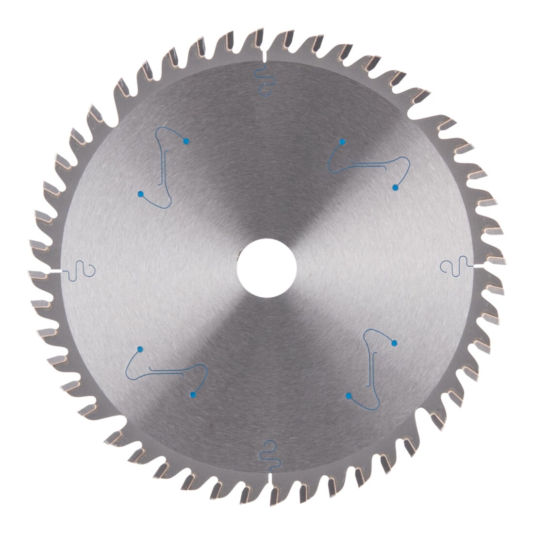 Makita SPECIALIZED Sägeblatt 165x20x48Z