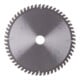 Makita SPECIALIZED Sägeblatt 165x20x56Z (B-56770)