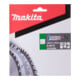 Makita SPECIALIZED Sägeblatt 165x20x56Z (B-56770)-4