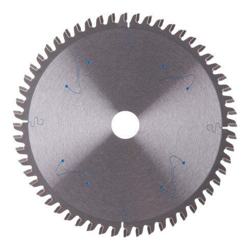 Makita SPECIALIZED Sägeblatt 165x20x56Z (B-56770)