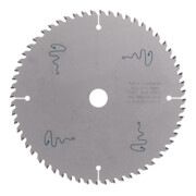 Makita Specialized Sägeblatt 190X20X60Z (B-33847)-5
