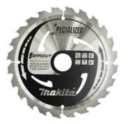 Makita Specialized Sägeblatt