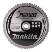 Makita SPECIALIZED SAEGEBLATT 305x25.4x60 (B-33439)