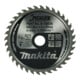 Makita Specialized zaagblad 136x20x36Z-1