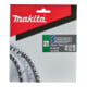 Makita Specialized zaagblad 136x20x36Z-3