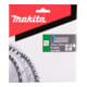 Makita Specialized zaagblad 136x20x48Z (B-33825)