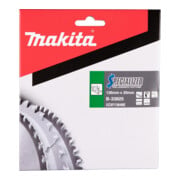 Makita Specialized zaagblad 136x20x48Z (B-33825)-4