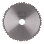 Makita Specialized zaagblad 136x20x50Z (B-33641)-2