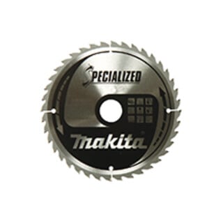 Makita Specialized zaagblad 160x20x28Z (B-32982)