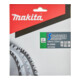 Makita Specialized zaagblad 160x20x48Z (B-32998)-3