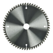 Makita Specialized zaagblad 160x20x60Z (B-33233)-4