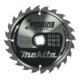 Makita Specialized zaagblad 165x20x24Z-1
