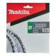 Makita Specialized zaagblad 165x20x24Z-3