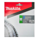 Makita Specialized zaagblad 165x20x24Z (B-33093)-3