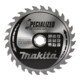 Makita Specialized zaagblad 165x20x28Z (B-56758)