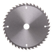 Makita Specialized zaagblad 165x20x40Z-2