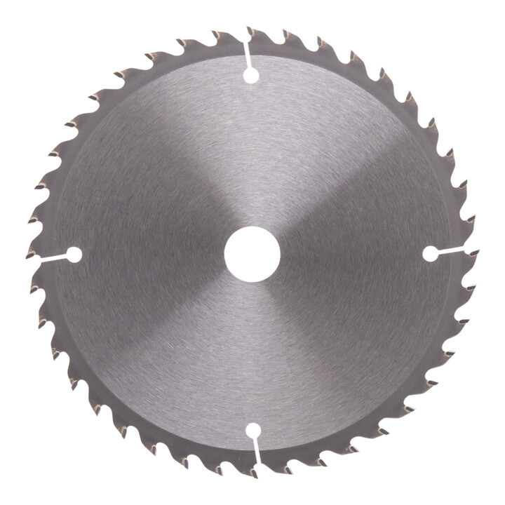 Makita Specialized zaagblad 165x20x40Z