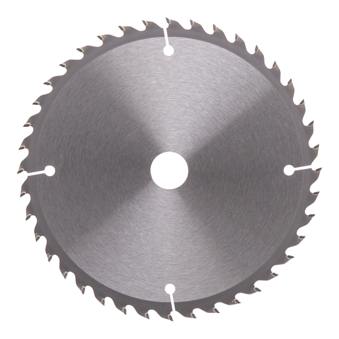 Makita Specialized zaagblad 165x20x40Z