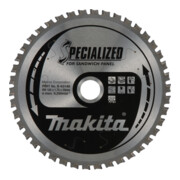 Makita SPECIALIZED zaagblad 165x20x42Z B-63149