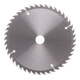 Makita Specialized zaagblad 165x20x44Z