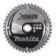 Makita Specialized zaagblad 165x20x44Z-1
