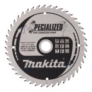 Makita Specialized zaagblad 165x20x44Z