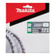 Makita Specialized zaagblad 165x20x44Z