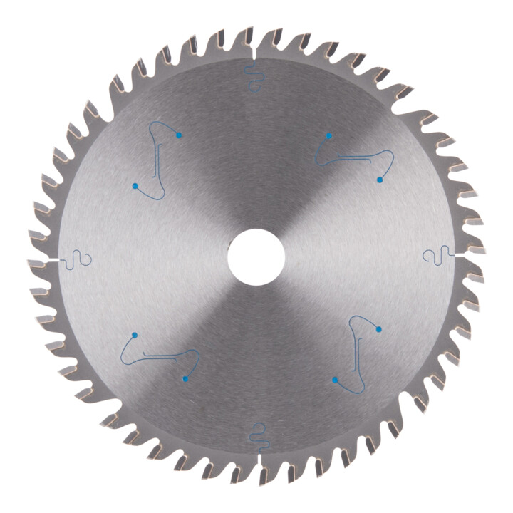 Makita Specialized zaagblad 165x20x48Z