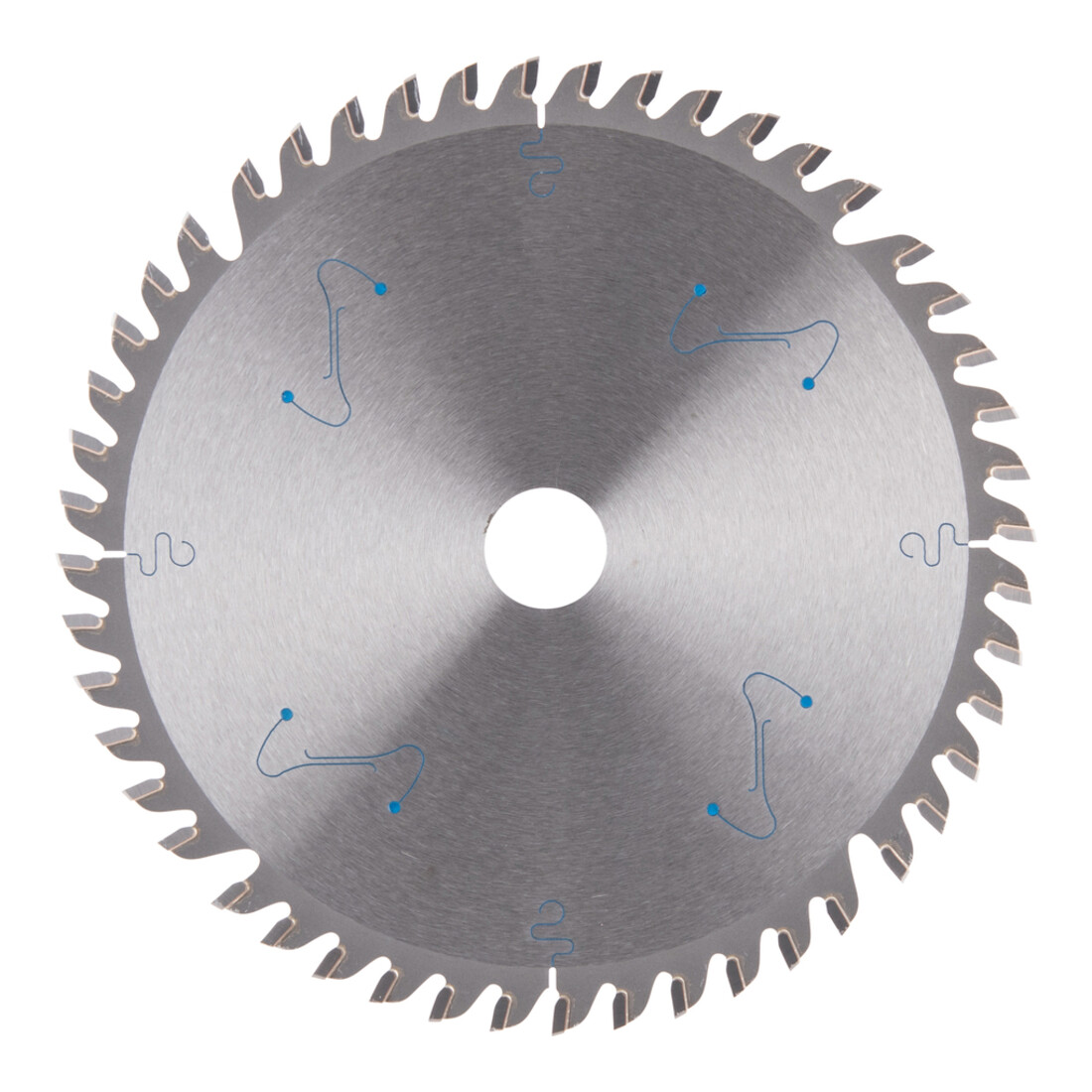 Makita Specialized zaagblad 165x20x48Z