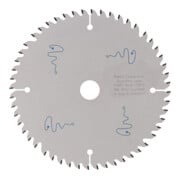 Makita Specialized zaagblad 165x20x52Z (B-33831)-2
