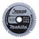 Makita Specialized zaagblad 165x20x56Z