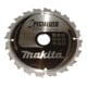 Makita Specialized zaagblad 185x30x20Z (B-33102)-1