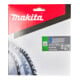 Makita Specialized zaagblad 185x30x20Z (B-33102)-3