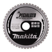 Makita Specialized zaagblad 185x30x48Z (B-33451)