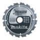Makita Specialized zaagblad 190x30x16Z (B-33059)-1
